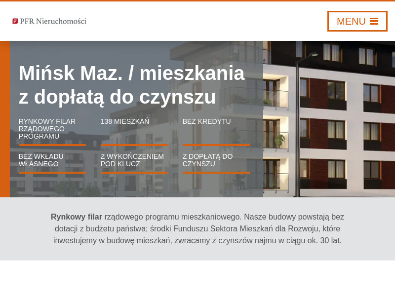 MDR Mińsk Mazowiecki sp. z o.o.